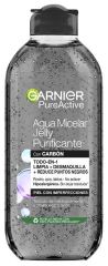 Pure Active Gelée Purifiante Eau Micellaire 400 ml