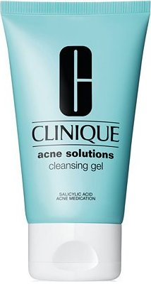 Clinique Gel Nettoyant Anti Imperfections 125 ml