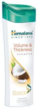 Shampoing Volume &amp; Épaisseur 400 ml