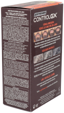 Shampooing réducteur de poils gris pour barbe Control Gx 118 ml