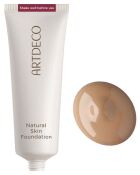 Base de maquillage peau naturelle 25 ml