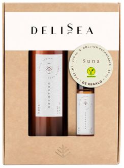 Suna Vegan Coffret Parfum 2 Pièces