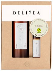Suna Vegan Coffret Parfum 2 Pièces