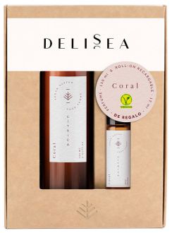 Corail Eau de Parfum Coffret 2 Pièces