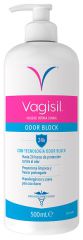 Gel intime quotidien anti-odeurs 500 ml