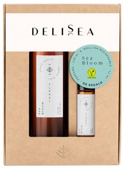 Coffret Sea Bloom Parfum Vegan 2 Pièces
