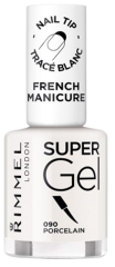 Super Gel French Manucure