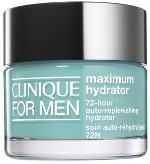 For Men Crème Visage Hydratante Maximum 72H 50 ml