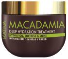 Traitement d'hydratation profonde à la macadamia Traitement d'hydratation profonde à la macadamia