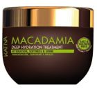 Traitement d'hydratation profonde à la macadamia Traitement d'hydratation profonde à la macadamia