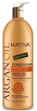 Revitalisant à l'huile d'argan Revitalisant à l'huile d'argan
