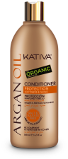 Revitalisant à l'huile d'argan Revitalisant à l'huile d'argan