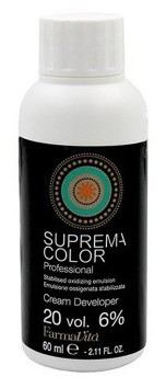 Farmavita Supreme Colour Oxydant 20 Vol 6%