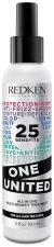 Après-shampoing sans rinçage One United 25 bienfaits 150 ml