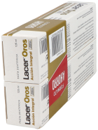 Dentifrice Oros