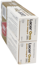 Dentifrice Oros
