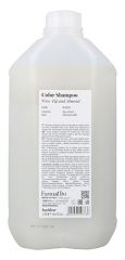 Back Bar Shampooing Couleur N01 Figue et Amande