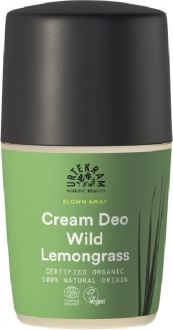 Déodorant Roll On Citronnelle Sauvage 50 ml