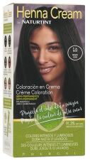 Cr&egrave;me de henn&eacute; semi-permanente 110 ml