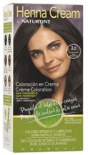 Cr&egrave;me de henn&eacute; semi-permanente 110 ml