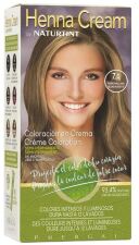 Cr&egrave;me de henn&eacute; semi-permanente 110 ml