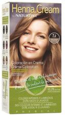 Cr&egrave;me de henn&eacute; semi-permanente 110 ml