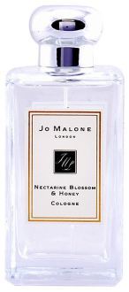 Eau de Cologne Fleur de Nectarine &amp; Miel 100 ml