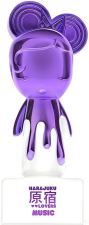 Harajuku Lovers Pop Electric Music Eau de Parfum