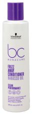 Après-shampooing anti-frizz de BC Bonacure