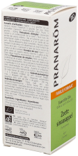 Huile essentielle d&#39;orange douce