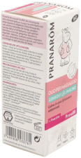 Huile de massage PranaBB pour le confort du ventre 30 ml
