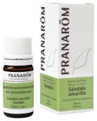 Huile essentielle de bois de santal jaune 5 ml