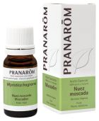 Huile Essentielle de Noix de Muscade 10 ml