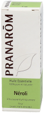 Huile essentielle de fleur d&#39;oranger 2 ml