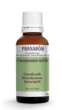 Huile essentielle de camomille romaine 5 ml
