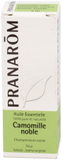 Huile essentielle de camomille romaine 5 ml