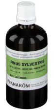 Huile essentielle de pin sylvestre