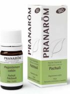 Huile essentielle de patchouli bio 10 ml