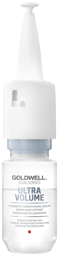 Goldwell Dualsenses Ultra Volume S&eacute;rum Intensif 12 x 18 ml