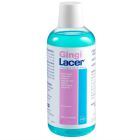 Bain de bouche Gingilacer pour gencives délicates