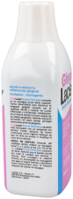 Bain de bouche Gingilacer pour gencives délicates