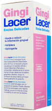 Bain de bouche Gingilacer pour gencives délicates