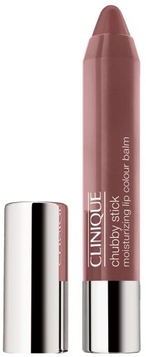 Chubby Stick Baume à Lèvres Hydratant Teinté 3 gr