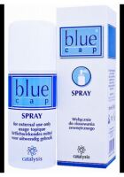 Spray lotion Blue Cap 100 ml