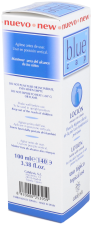 Spray lotion Blue Cap 100 ml