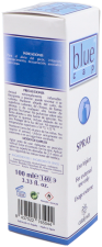 Spray lotion Blue Cap 100 ml
