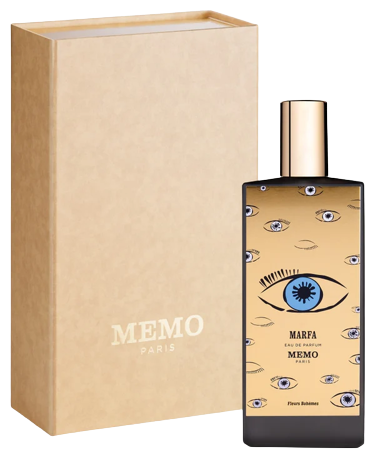Memo Paris Marfa Eau de Parfum 75ml