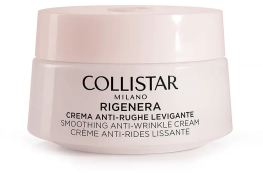 Collistar Rigenera Cr&egrave;me Anti-Rides Lissante 50 ml