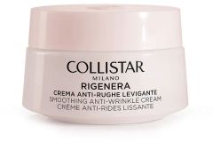 Rigenera Cr&egrave;me Anti-Rides Lissante 50 ml