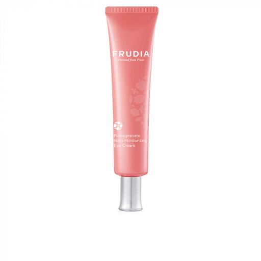 Cr&egrave;me contour des yeux hydratante &agrave; la grenade 40 ml